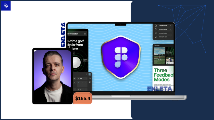 Figma for Web Designers 2.0 – Master Modern Design Figma for Web Designers 2.0 by Matt Brunton