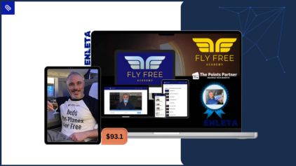 fly free academy gold by owen beiny travel points course