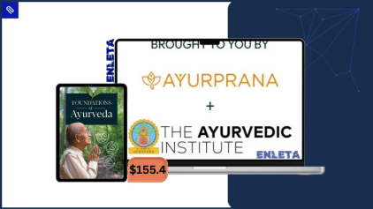 Foundations of Ayurveda course teaching holistic wellness and 21-day transformation by AyurPrana.
