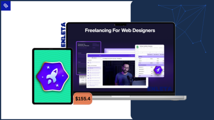 Freelancing for Web Designers by Ran Segall