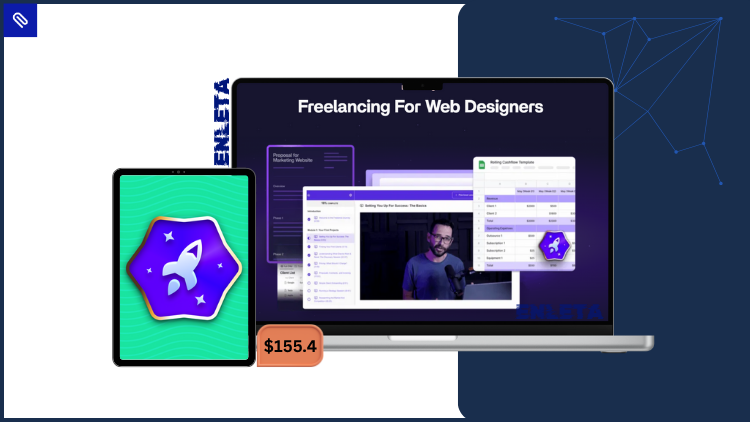 Freelancing for Web Designers – Grow Your Design Career Freelancing for Web Designers by Ran Segall