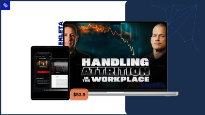 handling attrition in the workplace echelon front academy course