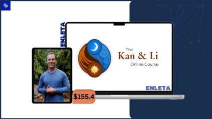 the kan & li online course by lee holden taoist alchemy