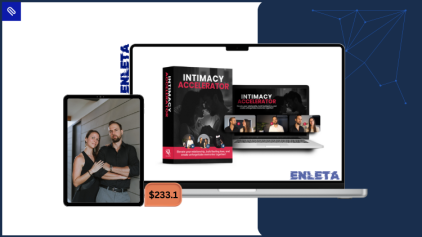 Intimacy accelerator course by andrew mioch for couples connection