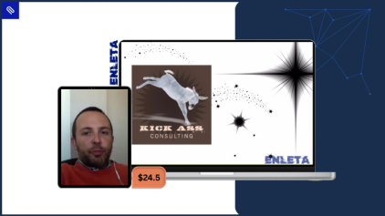 kick-ass consulting strategies by joseph riggio business growth course