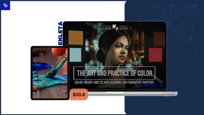learn color theory and pigment mastery in the art and practice of color course