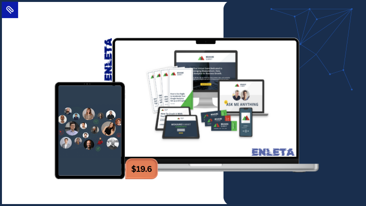 MeasureSummit 2025 All Access Pass | Master Data Insights MeasureSummit 2025 All Access Pass training sessions and analytics resources