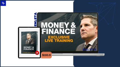 money and finance training by grant cardone wealth education course