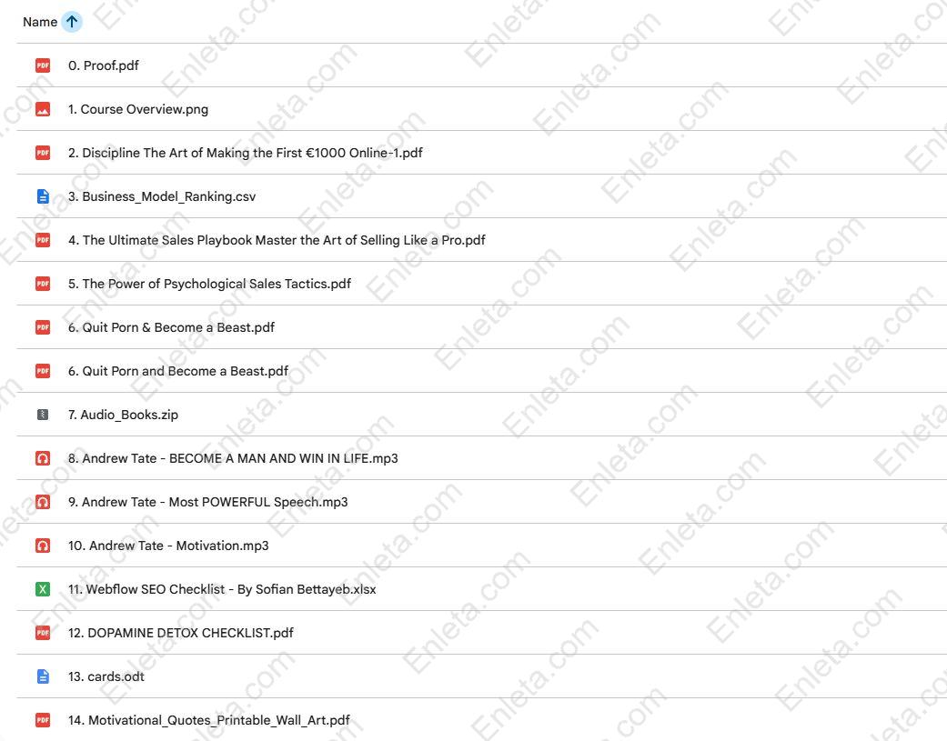 100 New Rich Wealth Models by The Love Stop new rich models