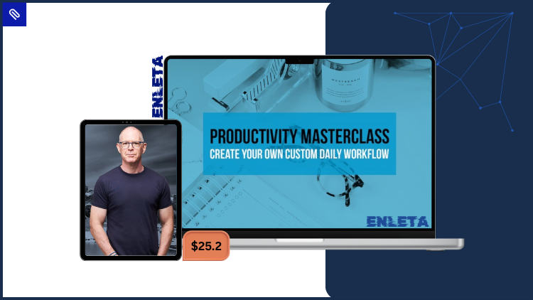 Productivity Masterclass by Carl Pullein productivity masterclass by carl pullein course