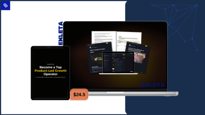 ProductLed MBA by Wes Bush training for mastering product-led growth