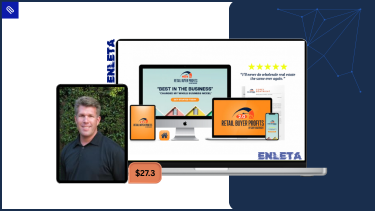 Retail Buyer Profits 2.0 by Sean Terry – Master Retail Strategy & Profit Growth retail buyer profits 2.0 by sean terry course overview