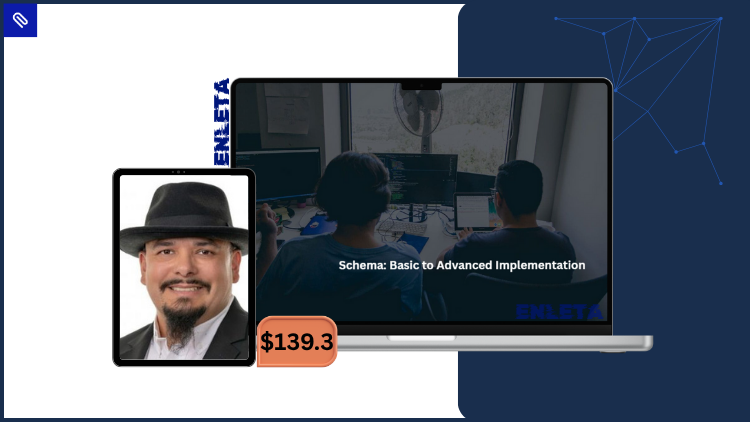 Schema Basic to Advanced Implementation 2025 – What Ranks by Clint Butler Schema Basic to Advanced Implementation 2025