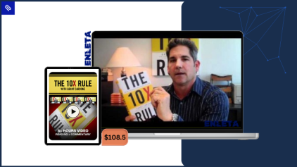 the 10x rule exclusive reading and commentary by grant cardone success program