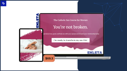 the catholic sex course for women by ellen holloway for marriage renewal