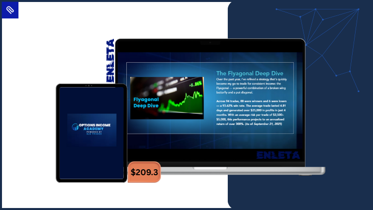 The Flyagonal Deep Dive | Advanced Options Trading the-flyagonal-deep-dive-course-advanced-options-trading