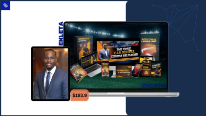 The MTB Car Rental Reloaded Program