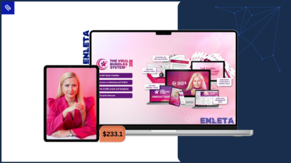 viral bundles system lite 2025 product