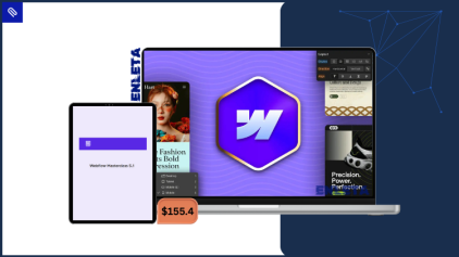 Webflow Masterclass 5.1 – Ran Segall