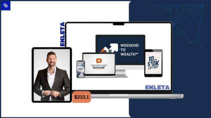 weekend to wealth premium client system
