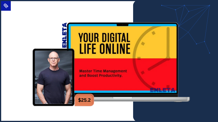 Your Digital Life 3.0 by Carl Pullein your digital life 3.0 by carl pullein course