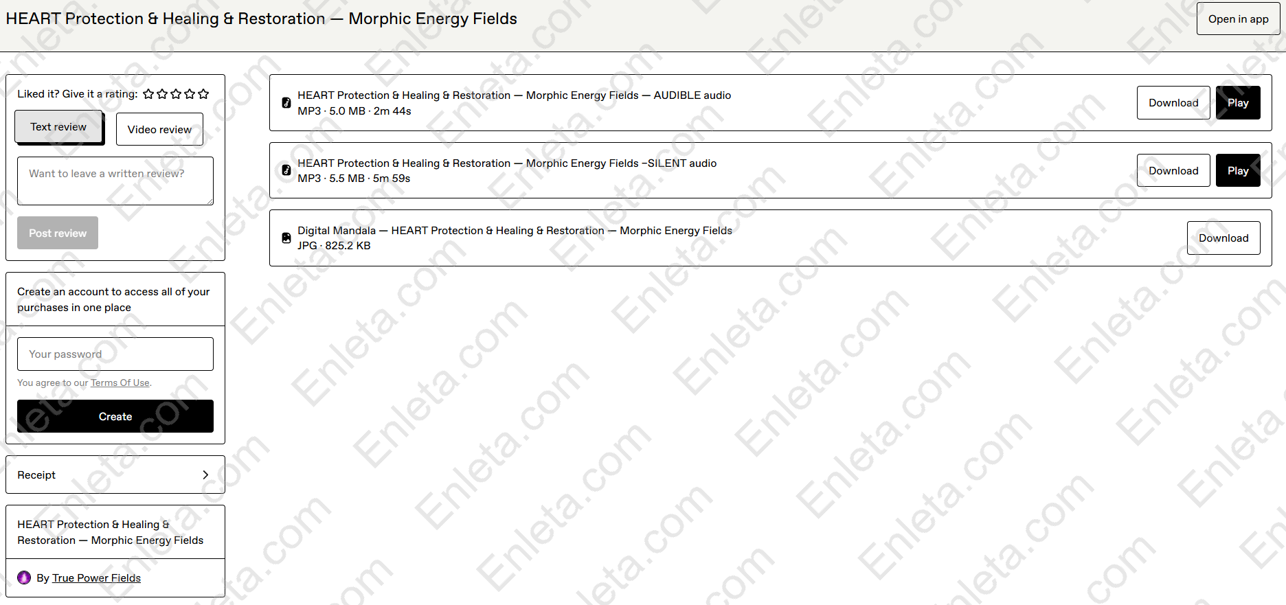HEART Protection & Healing & Restoration - Morphic Energy Fields by True Power Fields A heart-centered morphic energy field