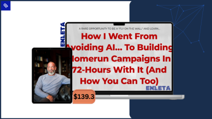 The AI Copywriting Apprenticeship teaches you how to build E5 campaigns using 17 custom GPTs for fast, high-converting marketing results.