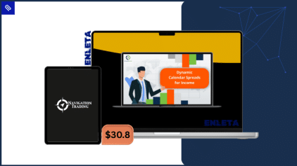 Master Dynamic Calendar Spreads for Income with structured calendar strategies, volatility insights, and backtested performance techniques.