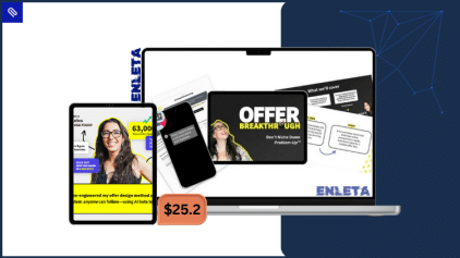 Offer Breakthrough Workshop teaching entrepreneurs how to find expensive problems and build scalable offers