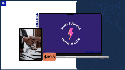 Small Business Growth Club training focused on profit optimization and scalable systems