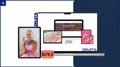 Digital Product Academy helps you turn passion and expertise into a profitable digital product with clear strategy, structure, and support.