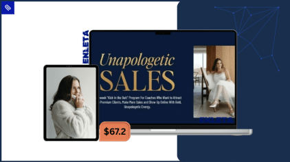 Unapologetic Sales using desire led messaging and premium client attraction