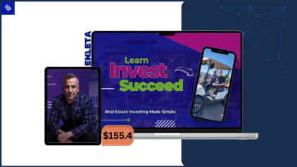 new kenpro 10 courses bundle by ken mcelroy real estate investing membership library with ad-free videos podcast and deal frameworks