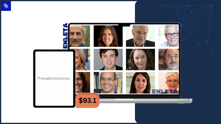 Master Series on the Clinical Application of Compassion by Nicabm Clinical Application of Compassion master series for therapists learning compassion-focused trauma treatment