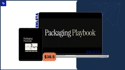 My Packaging Playbook by Rule of Thumb course cover image