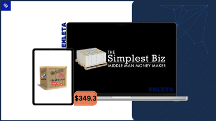 Pallet Website Build – TSB30 Preferred teaches step-by-step systems to build a profitable pallet business.