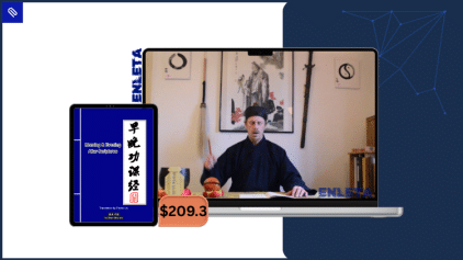 daoist morning & evening ceremony video course teaching quan zhen chanting vows incense and ritual practice