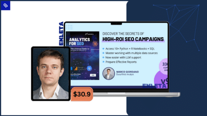 Analytics for SEO teaching actionable insights google search console interpretation and better roi workflows