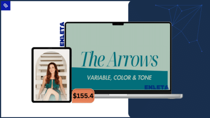 The Arrows Variable Color Tone helps you understand Human Design Variables, Color, and Tone for deeper alignment in daily life.