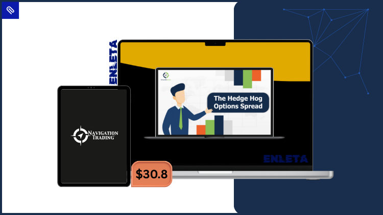 The Hedge Hog Options Spread by Option Omega The Hedge Hog Options Spread strategy course teaching skew, probability setups, and risk management for advanced options traders