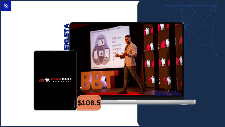 Bear Bull Traders ELITE 2025 by Andrew Aziz Bear Bull Traders ELITE 2025 trading education dashboard overview