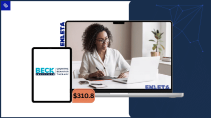 Basics, Depression, Anxiety, and Personality Disorders Bundle by Beck Institute course image