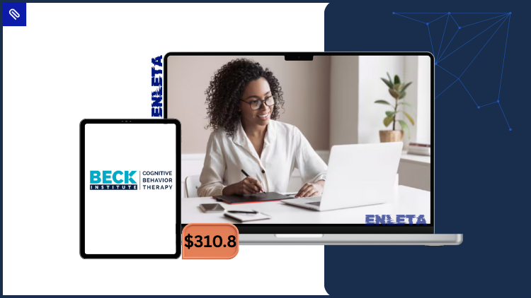 Basics, Depression, Anxiety, and Personality Disorders Bundle by Beck Institute Basics, Depression, Anxiety, and Personality Disorders Bundle by Beck Institute course image