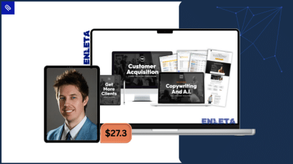 Customer Acquisition Recordings by Taylor Welch teaching scalable client acquisition systems and metrics