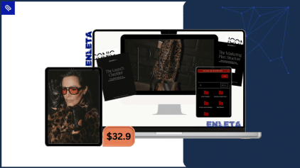 B.Lounge by Jennifer Szpigiel mentorship for women building sustainable six and seven-figure businesses