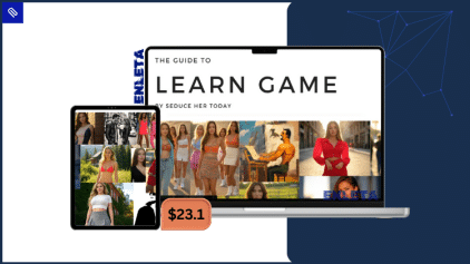 Learn Game dating course focused on attraction psychology