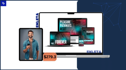 Porn Free Brain Forever Program masterclass by Dr. Trish Leigh focused on resetting pleasure pathways using neuroscience