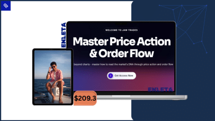 The Summit Academy by Jay Awtani trading course