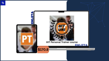 HIT Personal Trainer course by Simon Shawcross teaching high intensity training methodology and client safety principles