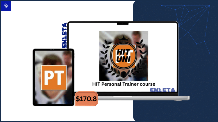 HIT Personal Trainer course by Simon Shawcross HIT Personal Trainer course by Simon Shawcross teaching high intensity training methodology and client safety principles